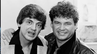 Don Everly, Rock Pioneer of the Everly Brothers, Dies at 84