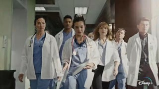 Disney+’s Female-Led ‘Doogie Howser’ Series Gets Premiere Date (Video)