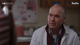 Oxycontin Goes From ‘Miracle Drug’ to an Epidemic in ‘Dopesick’ Trailer (Video)