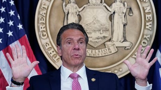 NY Gov Andrew Cuomo Now Faces Criminal Probes From Manhattan, Westchester County DAs