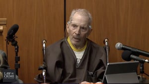 robert durst murder trial