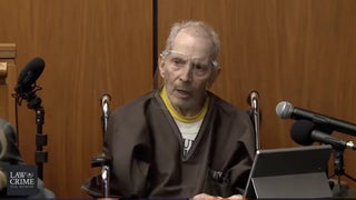 Robert Durst Says Wife’s Disappearance Helped Him Pursue Affair With Mia Farrow’s Sister