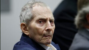 FOR EXPLAINER robert durst