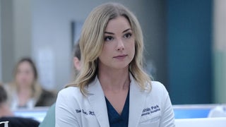 Emily VanCamp Departs Fox’s ‘The Resident’ After 4 Seasons