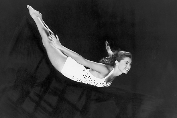 esther williams esther williams