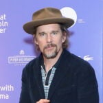 Ethan Hawke Terrifies in First ‘The Black Phone’ CinemaCon Footage