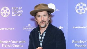 Ethan Hawke Blackphone