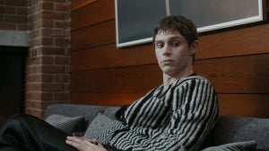 evan peters american horror story ahs double feature
