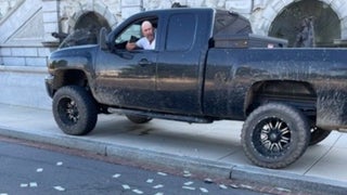 Facebook Pulls US Capitol Bomber Suspect Ray Roseberry’s Account After 30 Minutes of Livestreaming