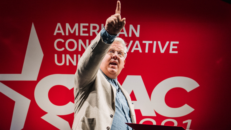 Glenn Beck
