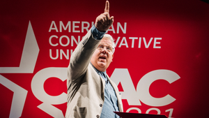 Glenn Beck