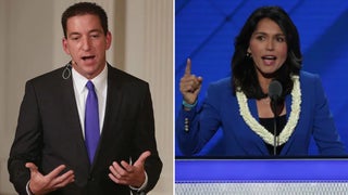 Right-Wing YouTube Rival Rumble to Pay Tulsi Gabbard, Glenn Greenwald for Content to Boost Audience