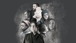 How the Emmy-Nominated Supporting Actors of ‘Handmaid’s Tale’ Have Been Transformed by 4 Seasons of Gilead