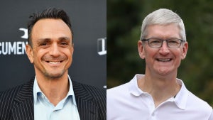 hank azaria tim cook