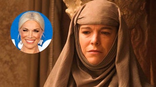 ‘Game of Thrones’ Star Hannah Waddingham on Waterboarding Scene and Mental Health Fallout: ‘I Would Do It Again’ (Video)