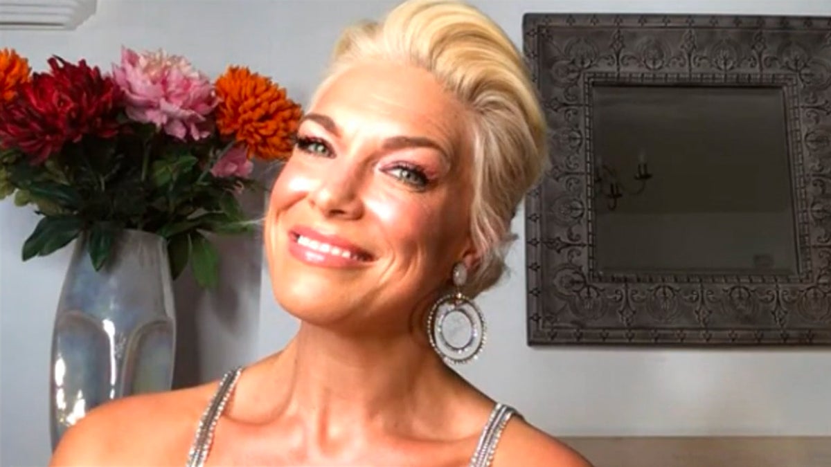 TheWrap-Up Podcast Ted Lasso Star