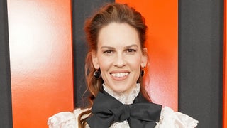 Hilary Swank Settles SAG-AFTRA Health Plan Lawsuit Over Coverage for Ovarian Cyst Treatment