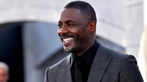 Idris elba