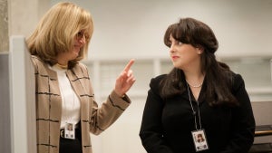 impeachment american crime story