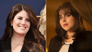 ‘Impeachment: American Crime Story’ Star Beanie Feldstein Sees Herself as Monica Lewinsky’s ‘Bodyguard’
