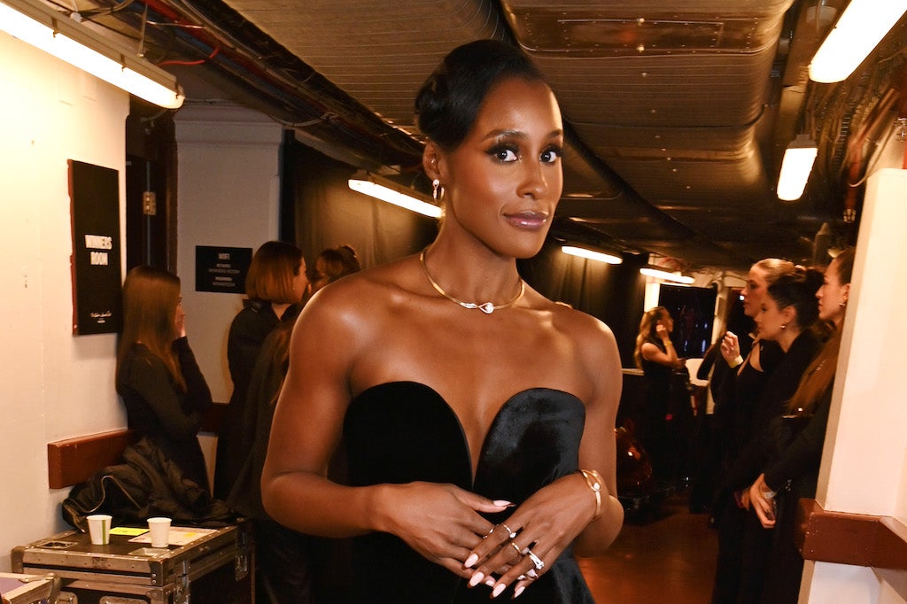 Issa Rae