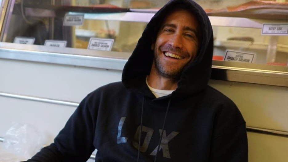 jake gyllenhaal