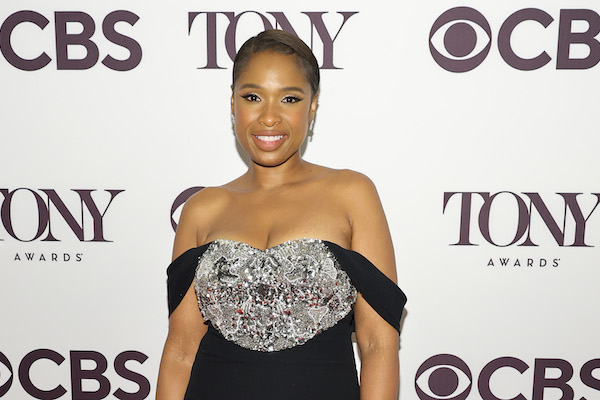 Jennifer Hudson Jennifer Hudson