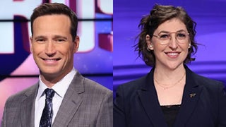 How New ‘Jeopardy!’ Hosts Mayim Bialik and Mike Richards Did in the Ratings as Guest Hosts