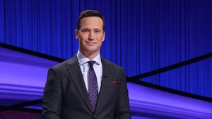 Jeopardy Mike Richards