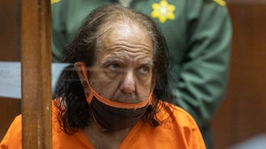 ron jeremy