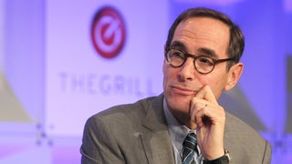 Josh Sapan Steps Down as AMC Networks President and CEO