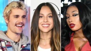 Olivia Rodrigo Nabs 5 MTV VMA Nominations – See The Full List