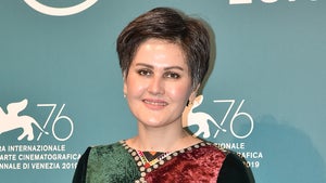 Sahraa Karimi