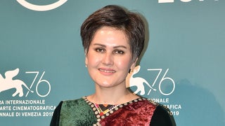Afghan Filmmaker Sahraa Karimi Says She Escaped Kabul: ‘I Did Not Forget to Film’
