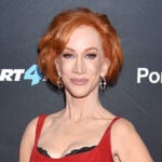 The Evolution of Kathy Griffin, From Her ‘Life on the D-List’ to Trump Antagonist