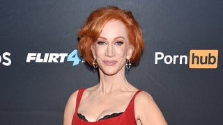 The Evolution of Kathy Griffin, From Her ‘Life on the D-List’ to Trump Antagonist