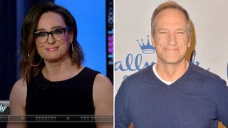 Fox Business Network Primetime Shakeup: ‘Kennedy’ Moves to 7 pm, Mike Rowe Joins Lineup