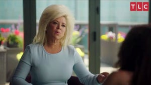 Theresa Caputo long island medium
