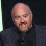 Louis CK’s Grammy Win Despite Sexual Abuse Sparks Online Fury: ‘Women Are Worth Nothing to Power’
