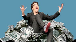 Rachel Mad-Dough: Is MSNBC Host Worth $30 Million a Year Without a Nightly Show?