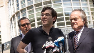 Martin Shkreli Doc ‘Pharma Bro’ Acquired by 1091 Pictures