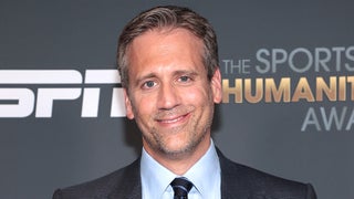 Max Kellerman’s New ESPN Show Gets Title, Time Slot and Premiere Date