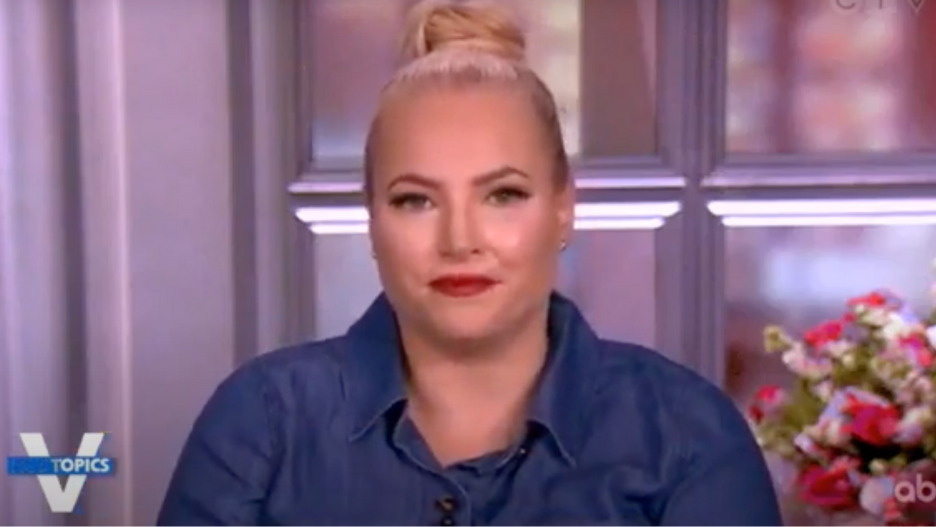 meghan mccain