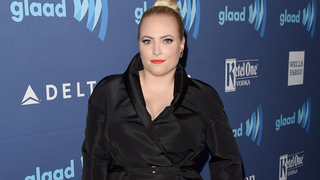Meghan McCain Reveals COVID Diagnosis, Slams ‘Feckless’ Biden Administration