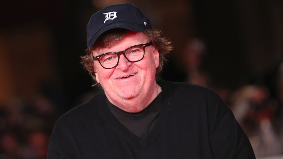 michael moore