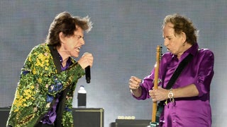 Rolling Stones ‘No Filter’ Tour Will Resume This Fall Following Death of Drummer Charlie Watts