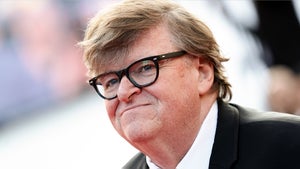 michael moore