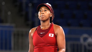 naomi osaka