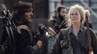 ‘Walking Dead’ Star Norman Reedus Says Carol and Daryl Spinoff Will Have ‘Very Different Feel’
