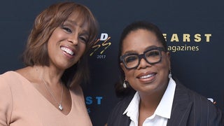 Gayle King Failed to Convince Oprah to Address Relationship Rumors on Her Show: ‘Used to Really Bother Me’